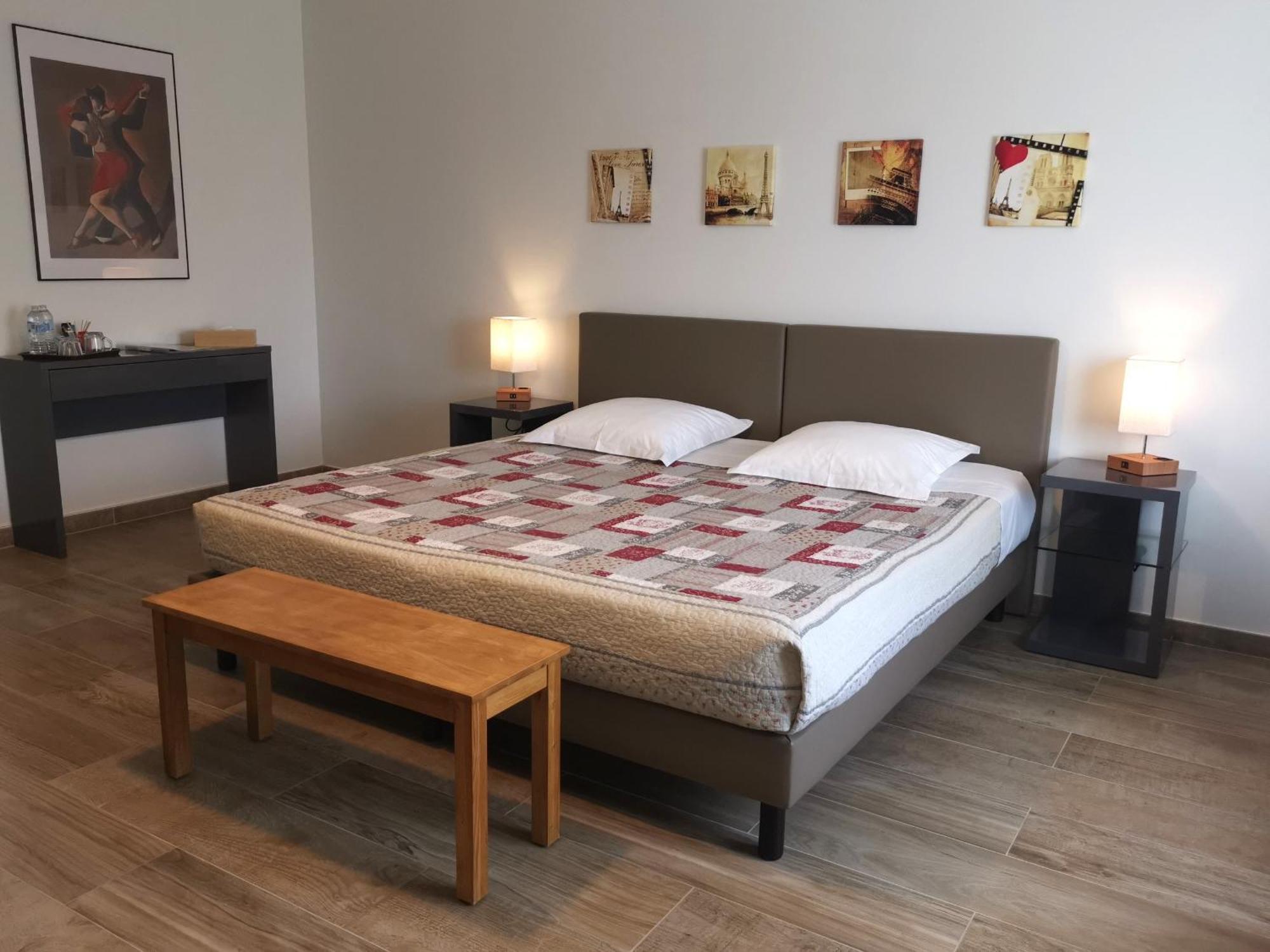 Chambres D'Hotes Gidy Екстериор снимка