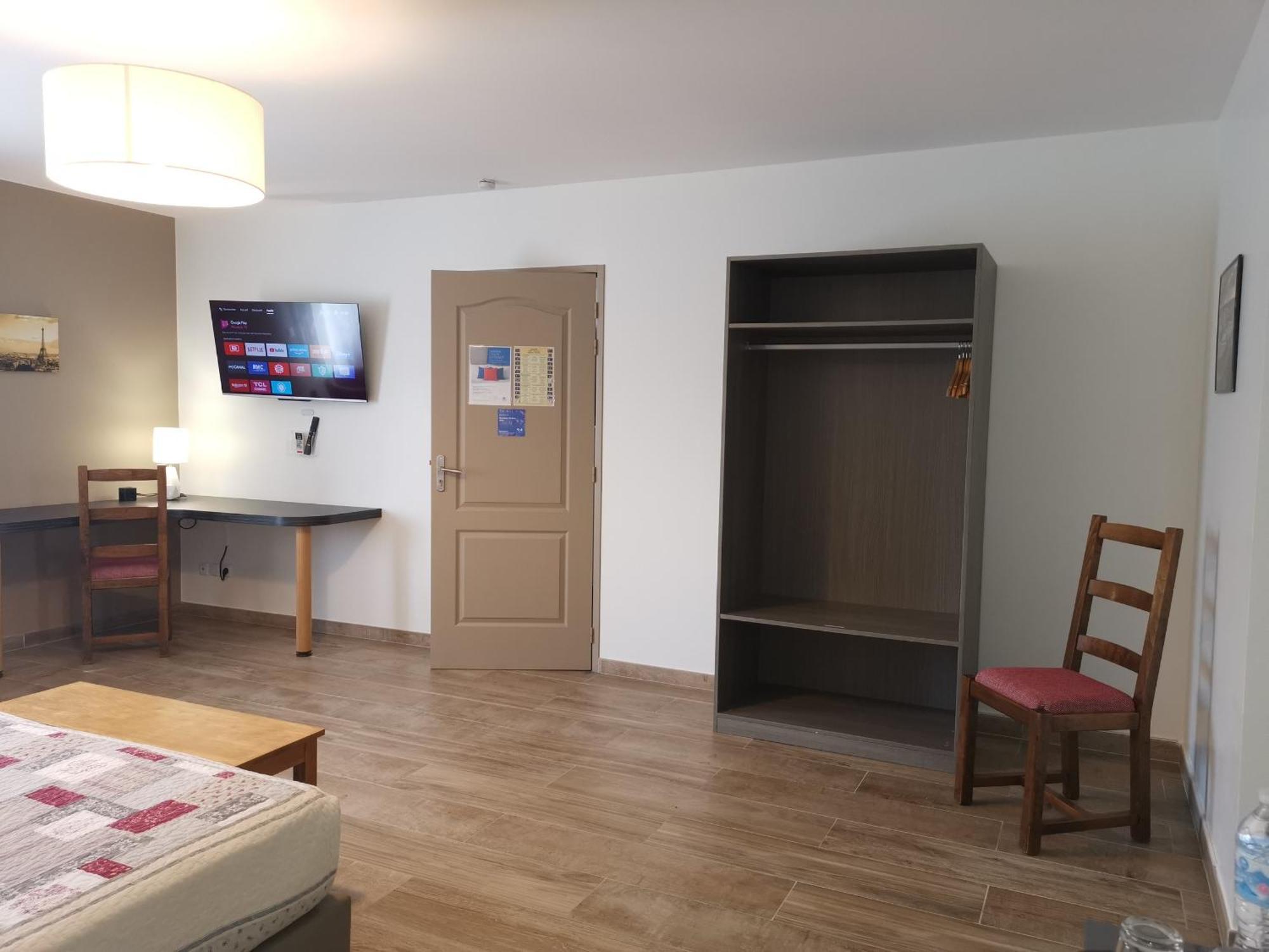 Chambres D'Hotes Gidy Екстериор снимка