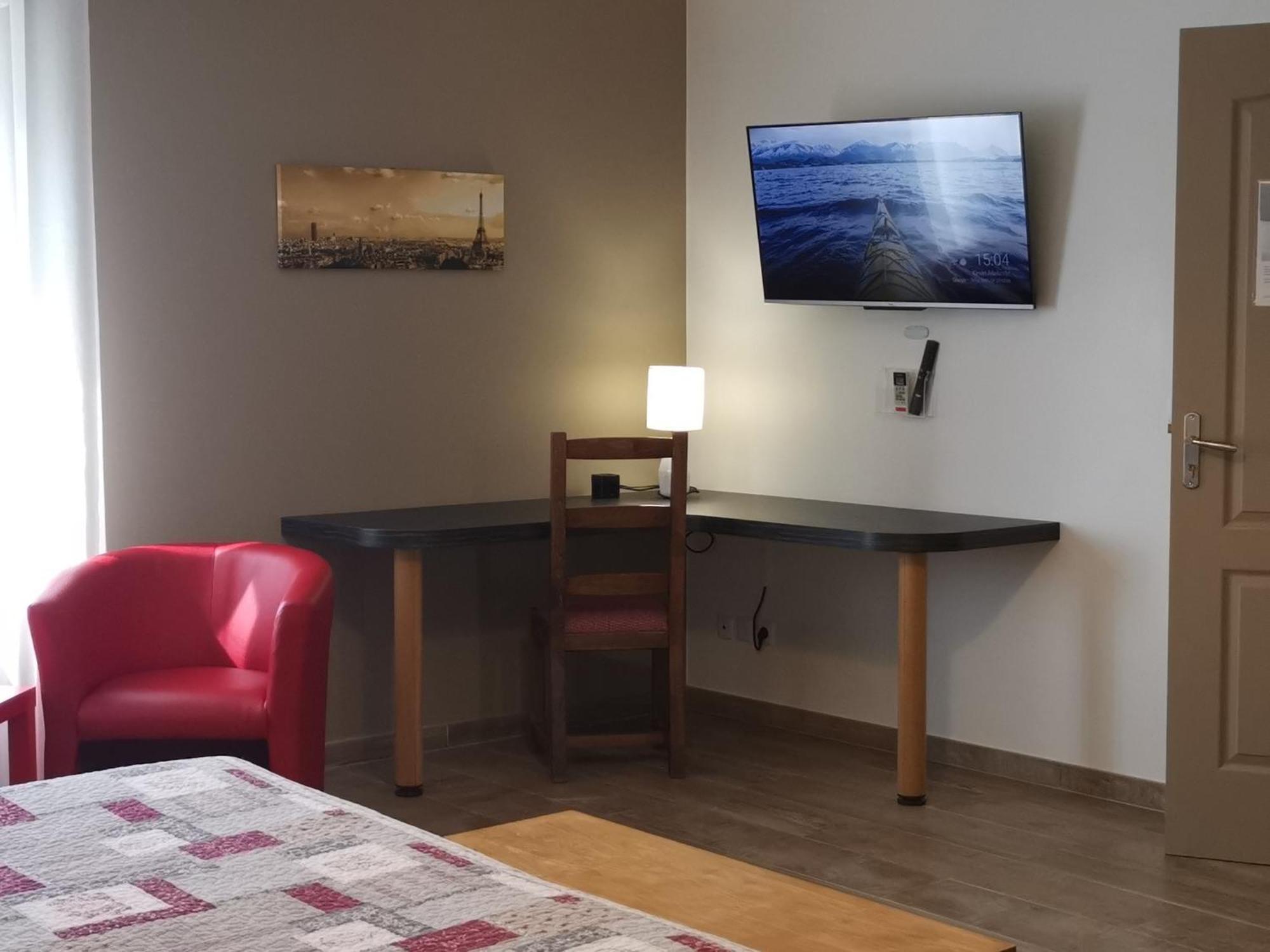 Chambres D'Hotes Gidy Екстериор снимка