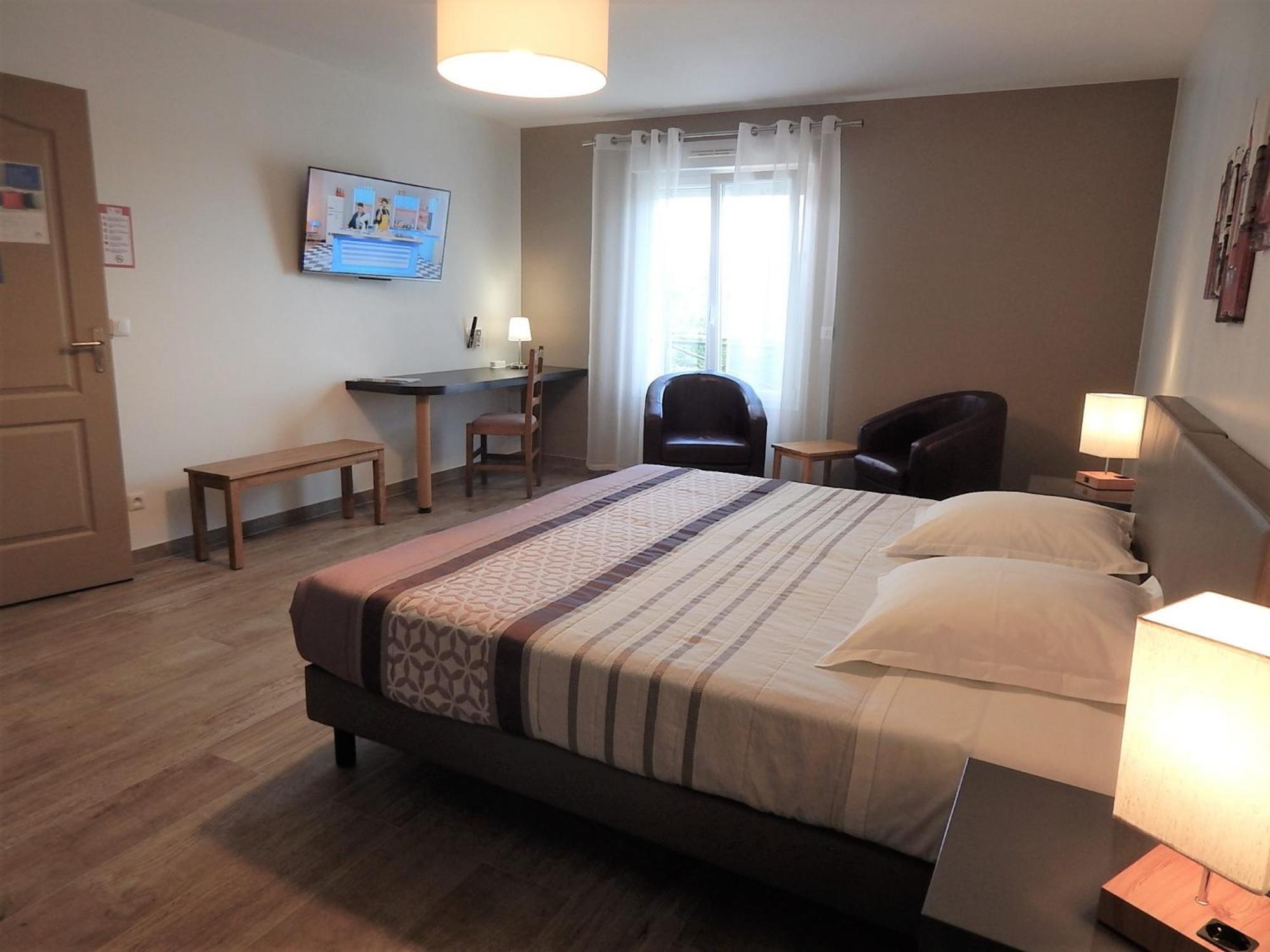 Chambres D'Hotes Gidy Екстериор снимка
